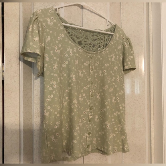 Tops - Picture 5 of 7